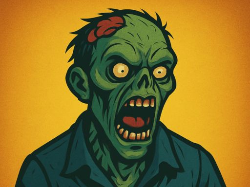 Play The Zombie House