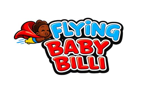 Thumbnail for Flying Baby Billi